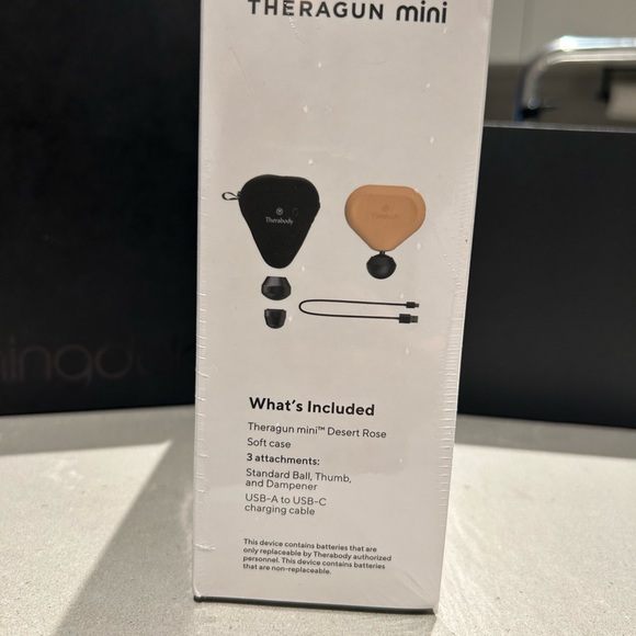 Therabody - Picture 5 of 6